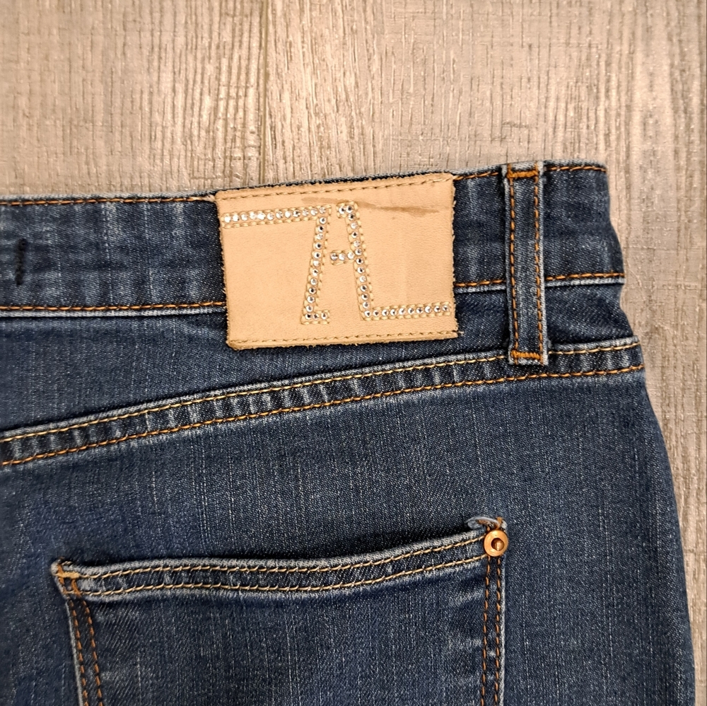 ZARA Jeanskirt - Picture 4 of 6